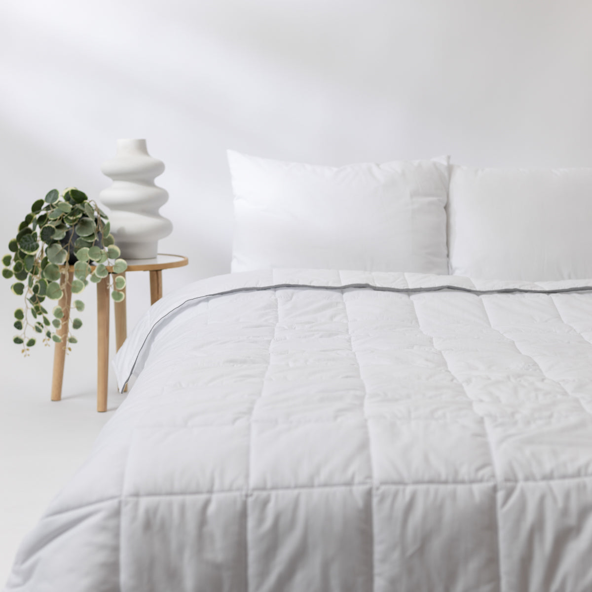 Sensomedic Adulte, coloris Blanc
