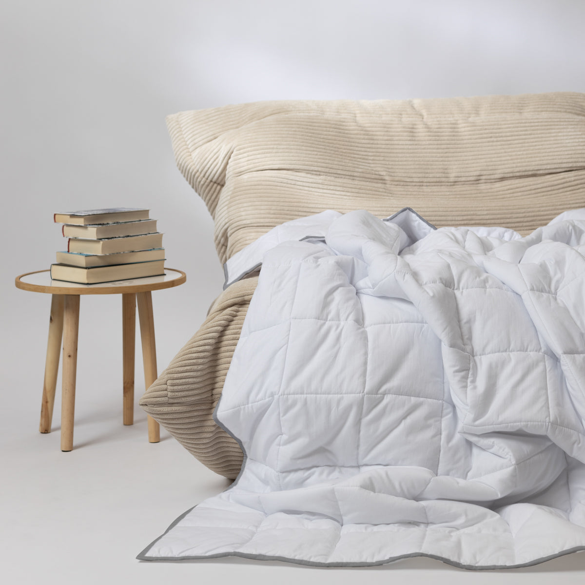 Sensomedic Adulte, coloris Blanc