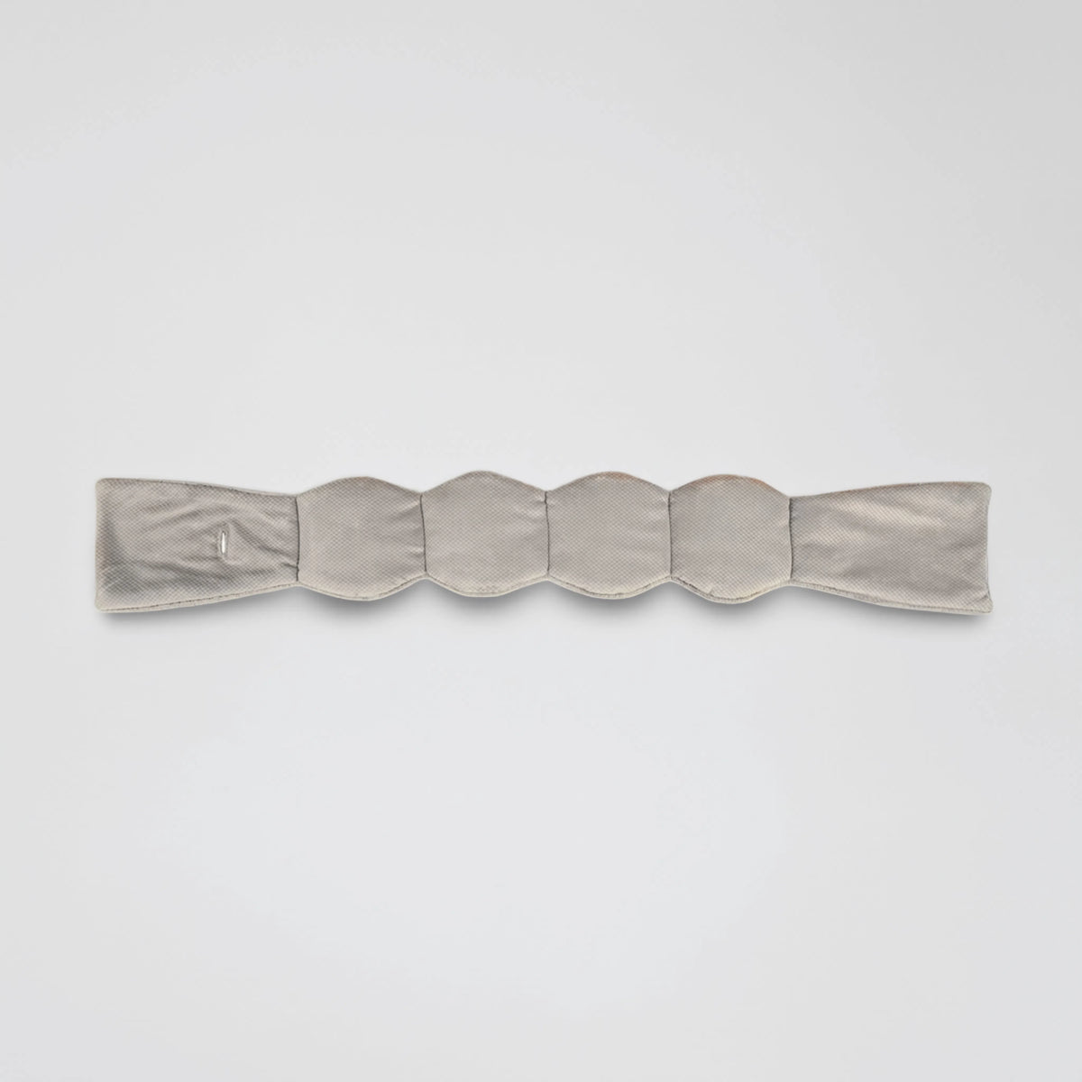 Bandeau lesté, coloris Gris