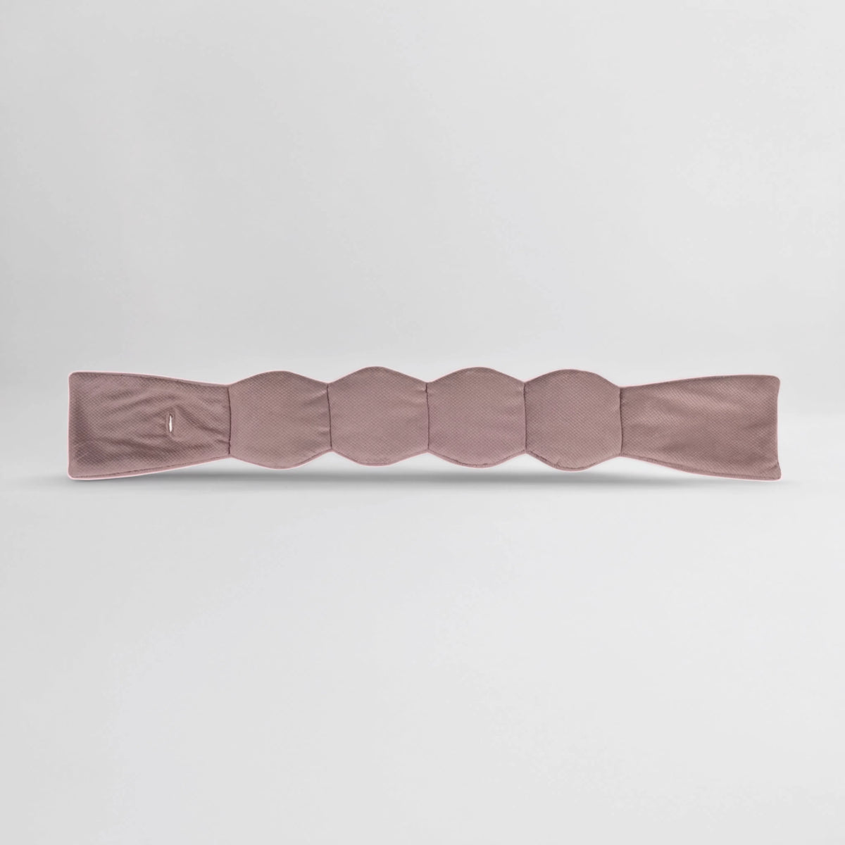 Bandeau lesté, coloris Adobe rose