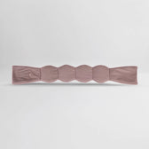 Bandeau lesté, coloris Adobe rose #Couleur_Adobe rose