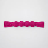 Bandeau lesté, coloris Violet #Couleur_Violet