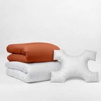 Pack Sommeil et Beauté Coton