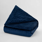 Couverture lestée Gravity® Kids à motifs, coloris Poseidon, vue 4 #Couleur_Poseidon (Toutes saisons)