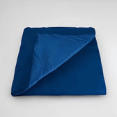 Couverture lestée Gravity® Kids, coloris Poseidon #Couleur_Poseidon (Coton)