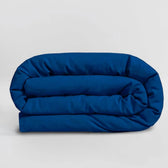 Couverture lestée Gravity® Kids, coloris Poseidon, vue 4 #Couleur_Poseidon (Coton)