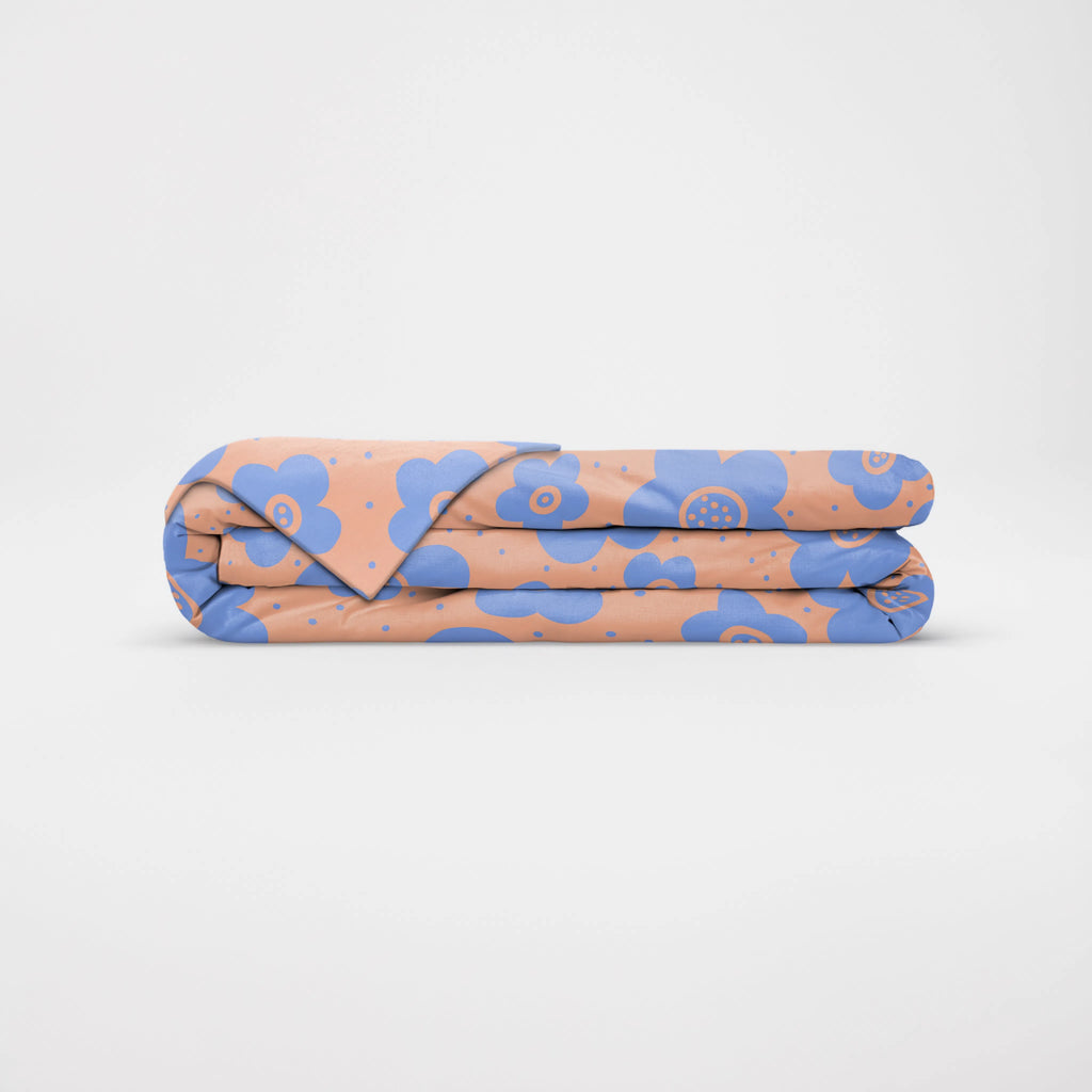 Couverture lestée Gravité