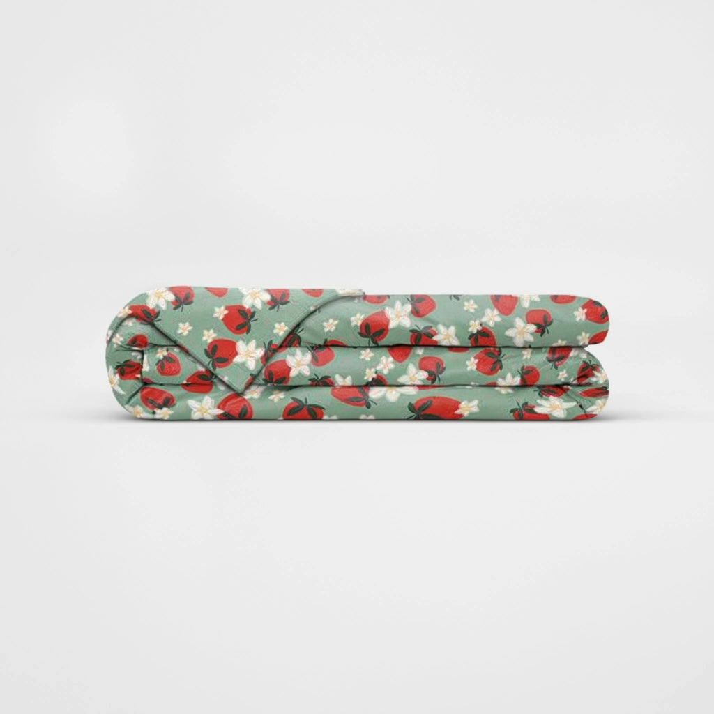 Couverture lestée Gravité