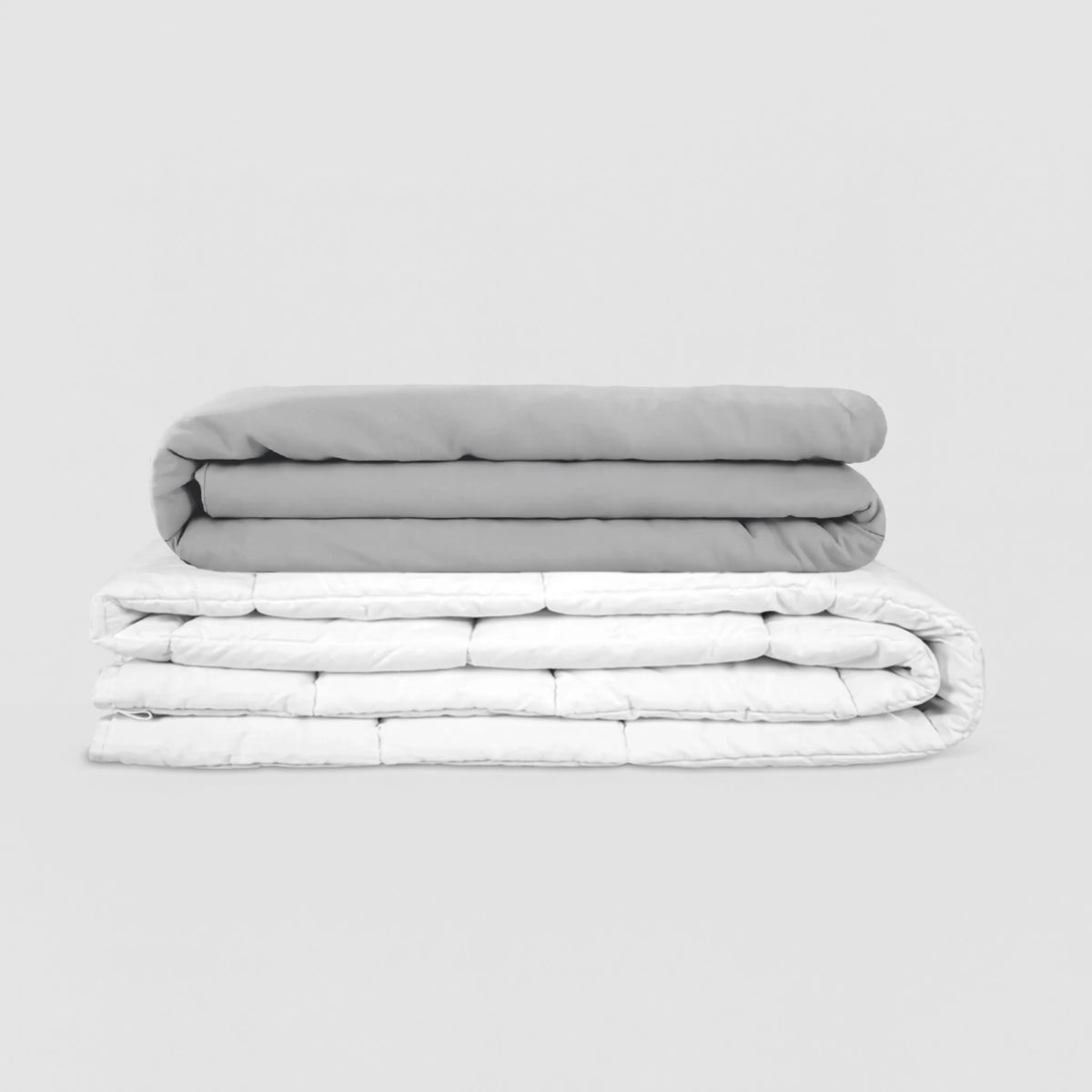Couverture lestée Gravity® Kids, coloris Gris