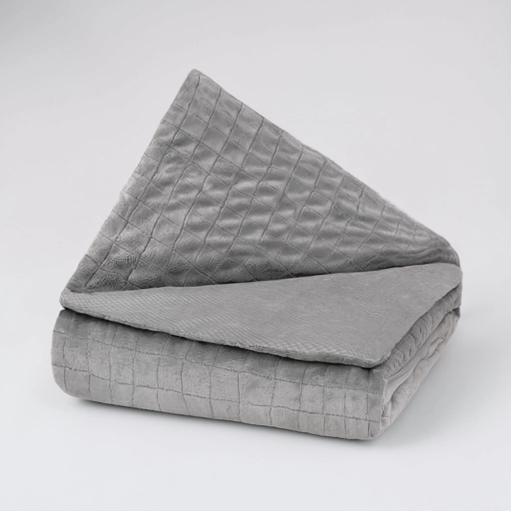 Couverture lestée Gravité