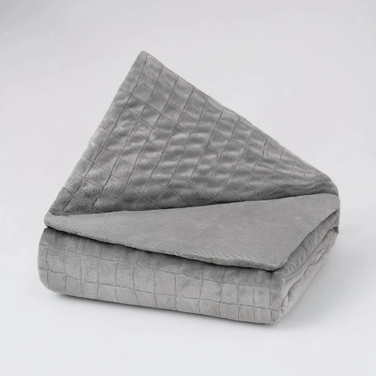 Couverture lestée Gravity® Kids, coloris Gris