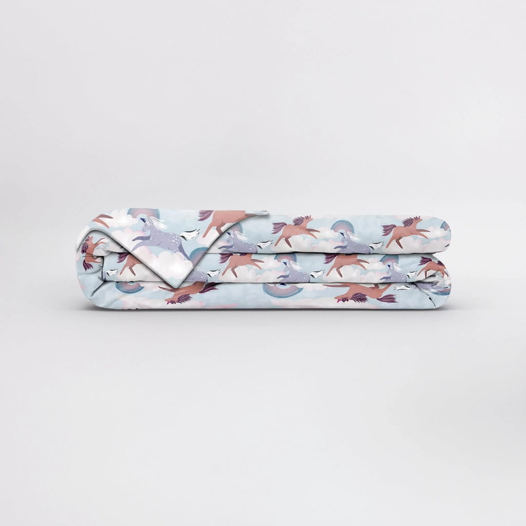 Couverture lestée Gravité