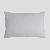 Oreiller Gris Coton