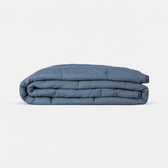 WRAP NINJA coton, coloris Bleu acier #Couleur_Bleu acier (coton)