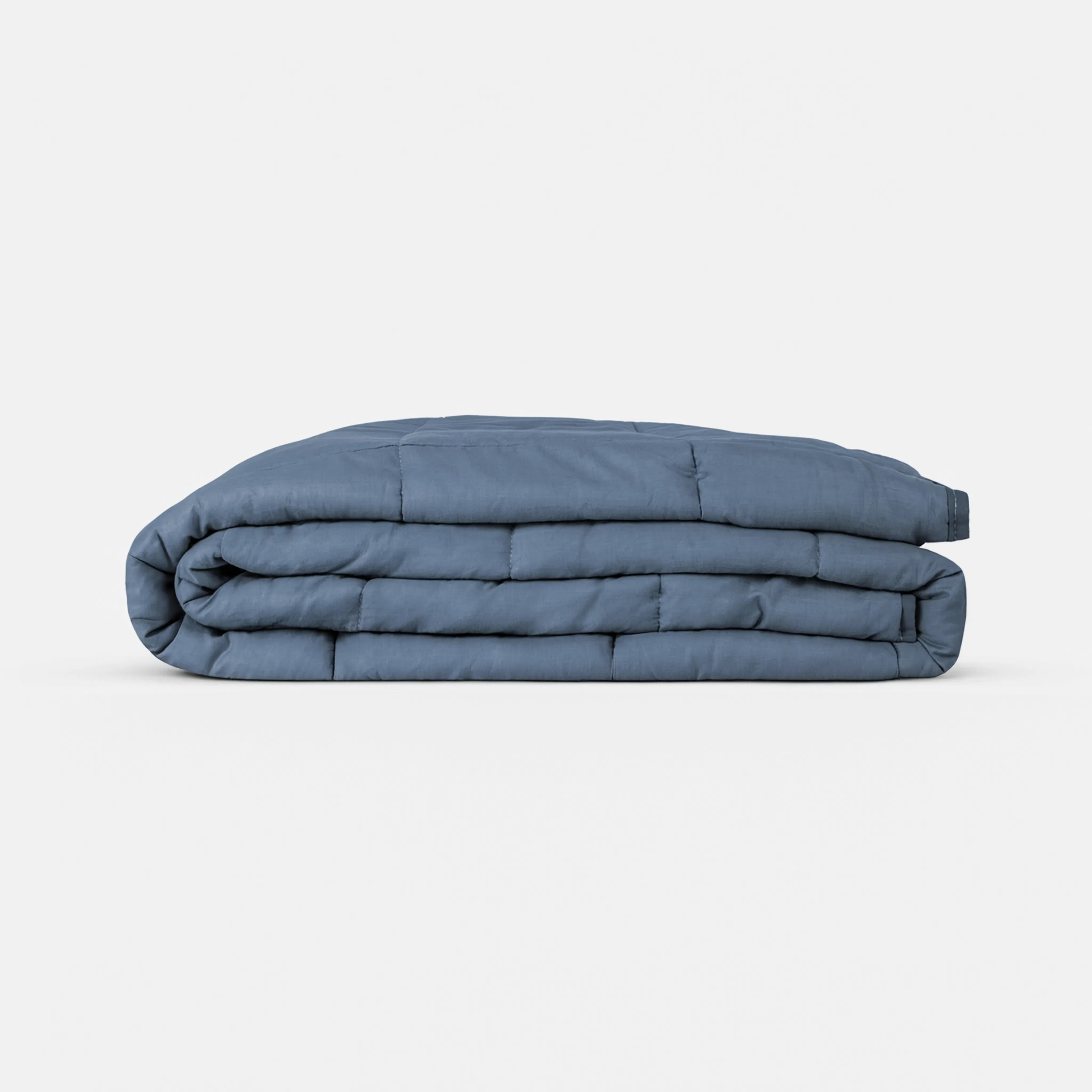 WRAP NINJA coton, coloris Steel Blue