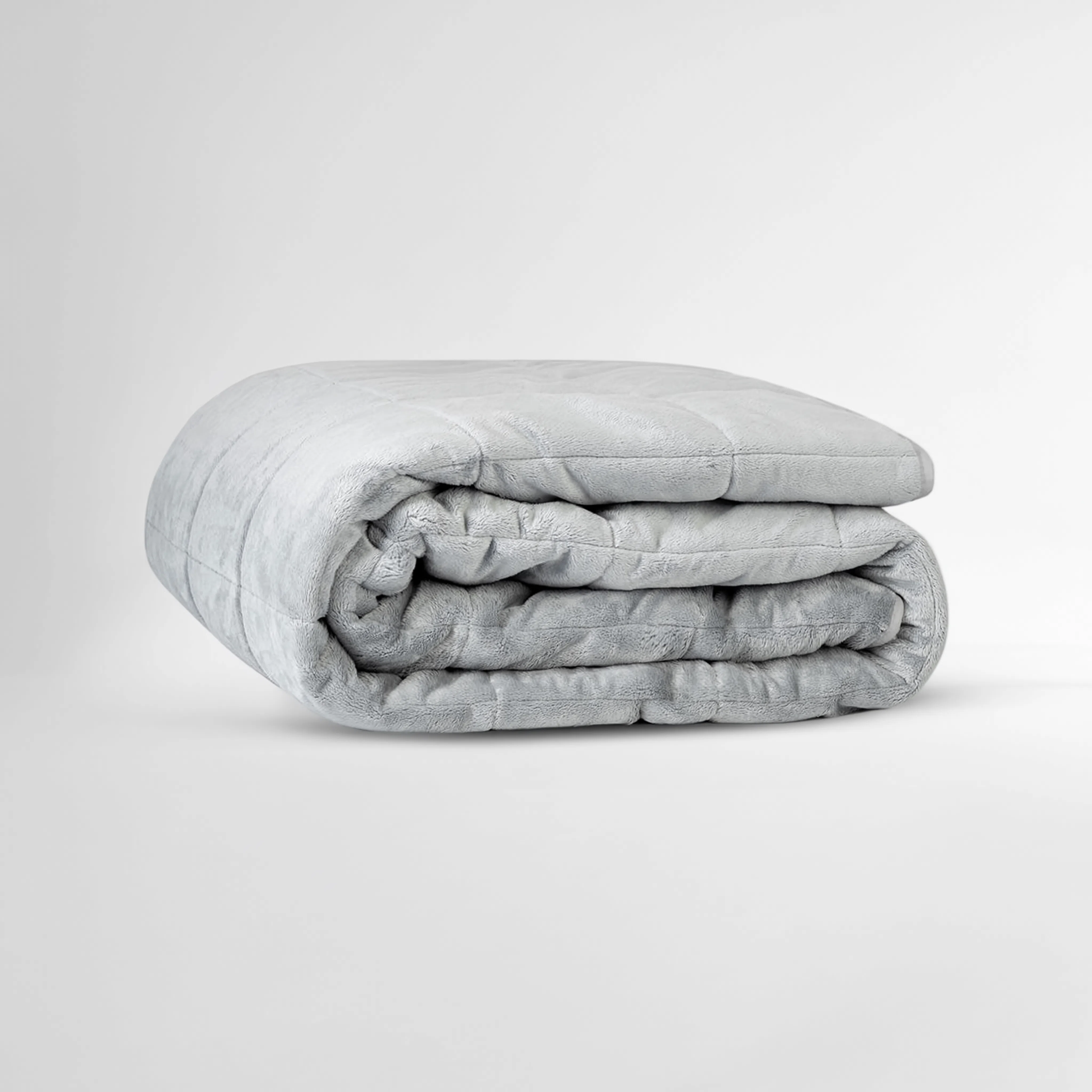 Couverture lestée WRAP NINJA en peluche