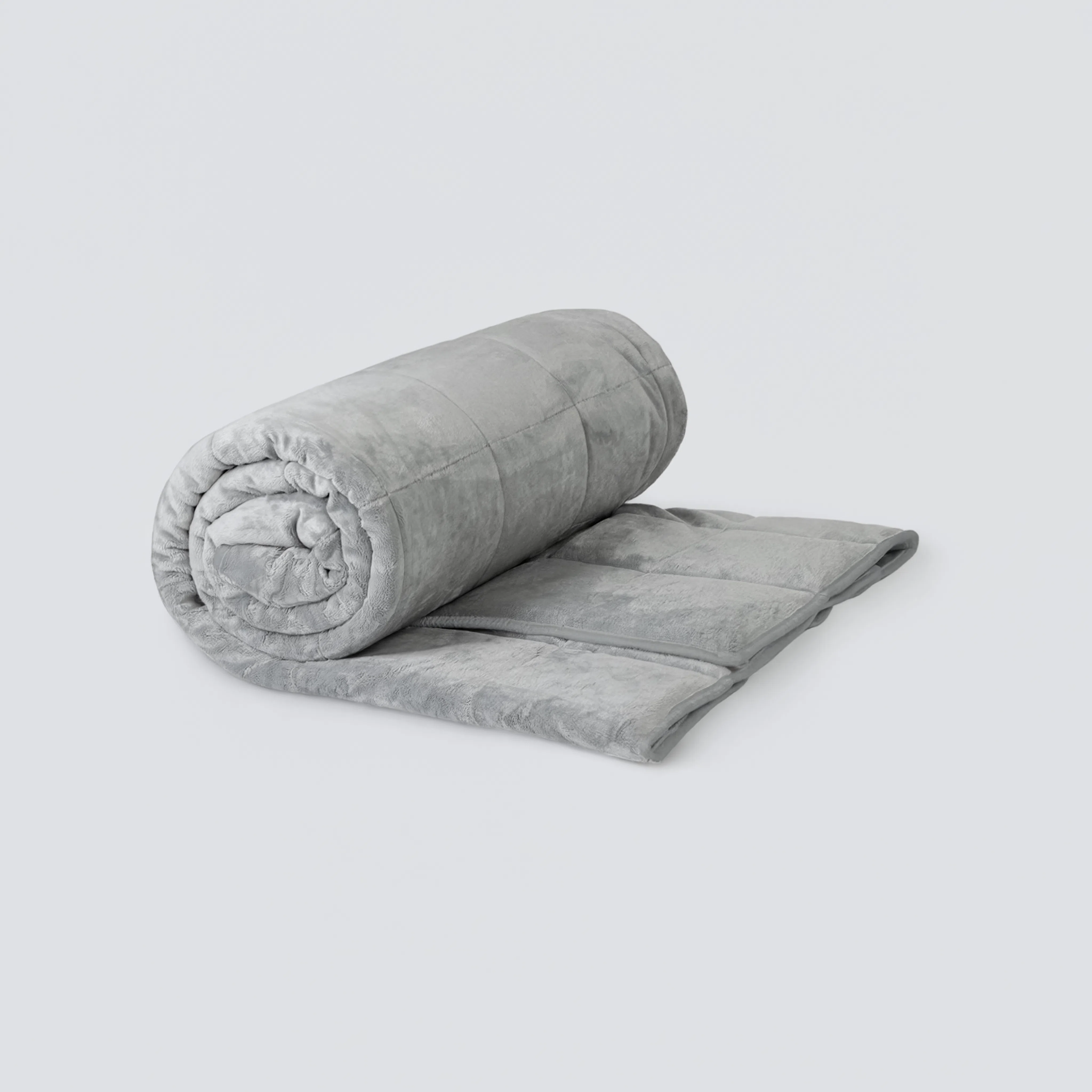WRAP NINJA (Peluche), coloris Gris