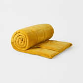 WRAP NINJA (Peluche), coloris Moutarde #Couleur_Moutarde