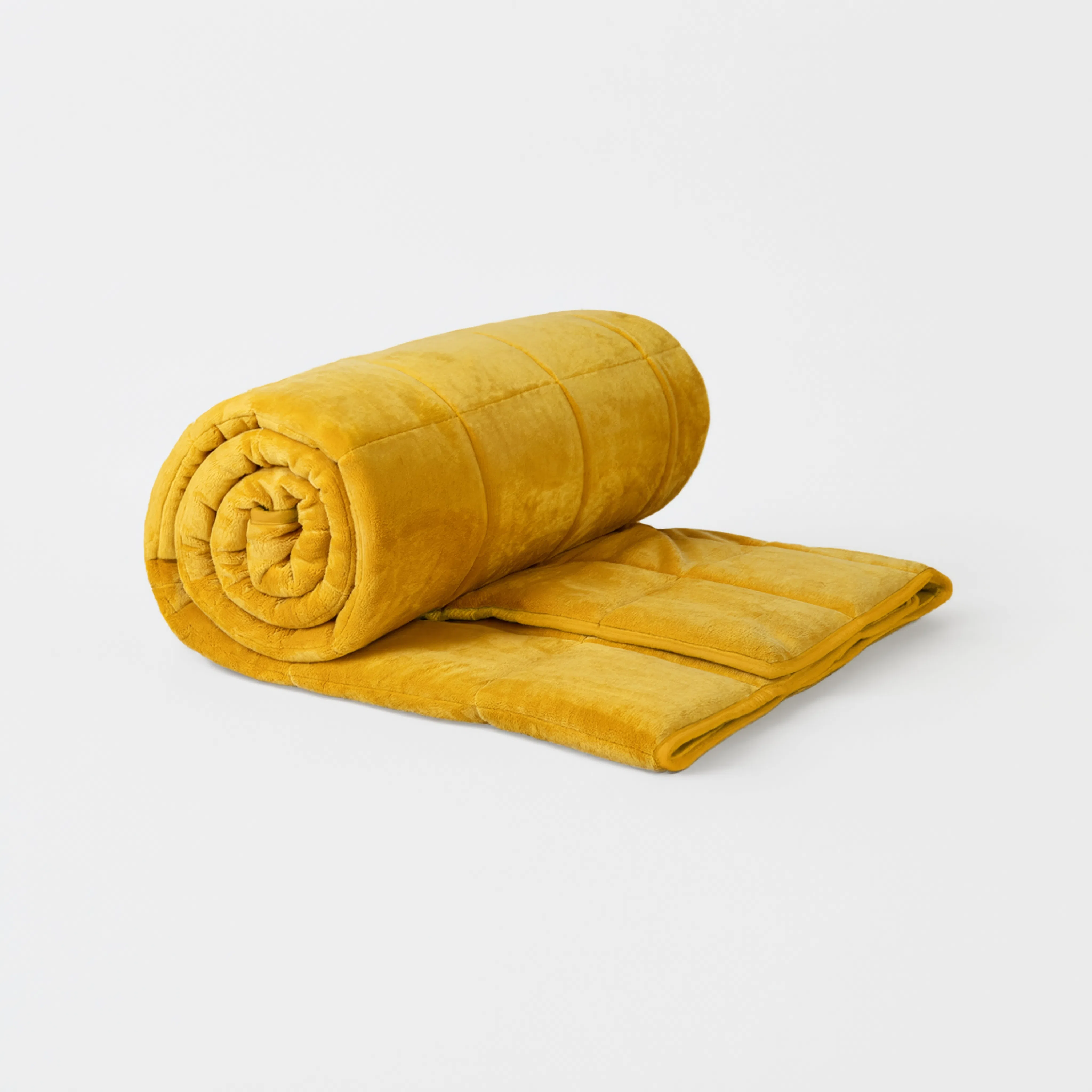 WRAP NINJA (Peluche), coloris Mustard