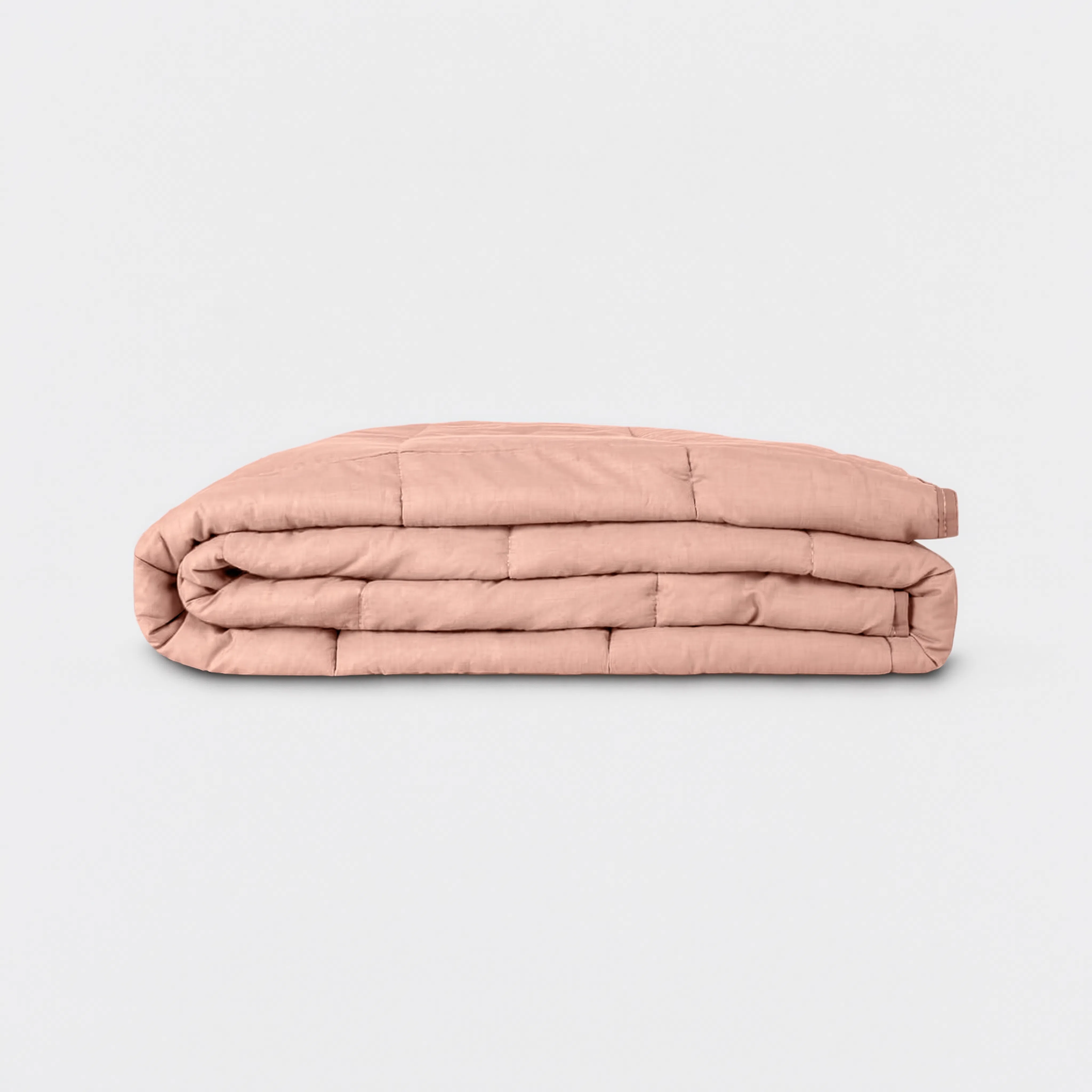 WRAP NINJA coton, coloris Salmon