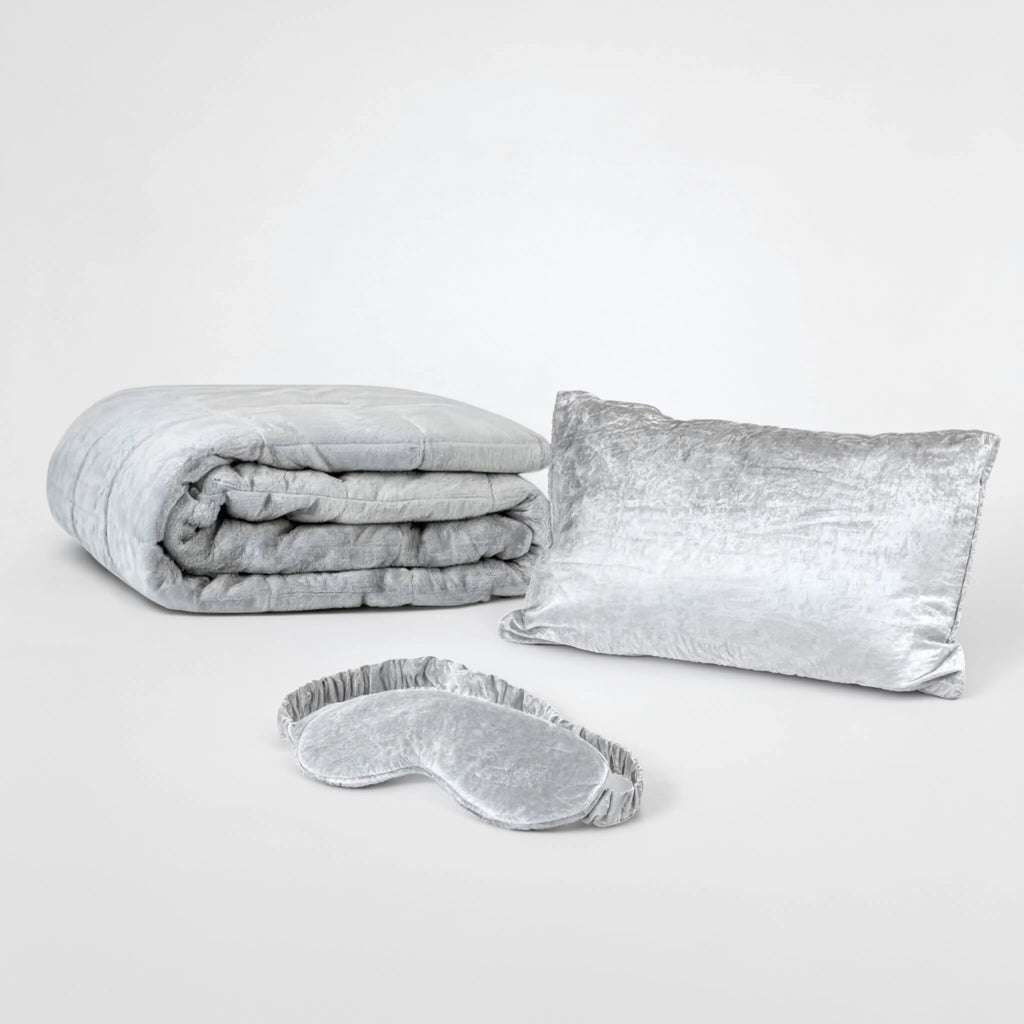 Set WRAP NINJA en peluche