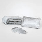 Set WRAP NINJA en peluche