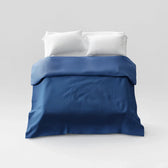 Couverture lestée Gravity® Kids, coloris Poseidon, vue 3 #Couleur_Poseidon (Coton)