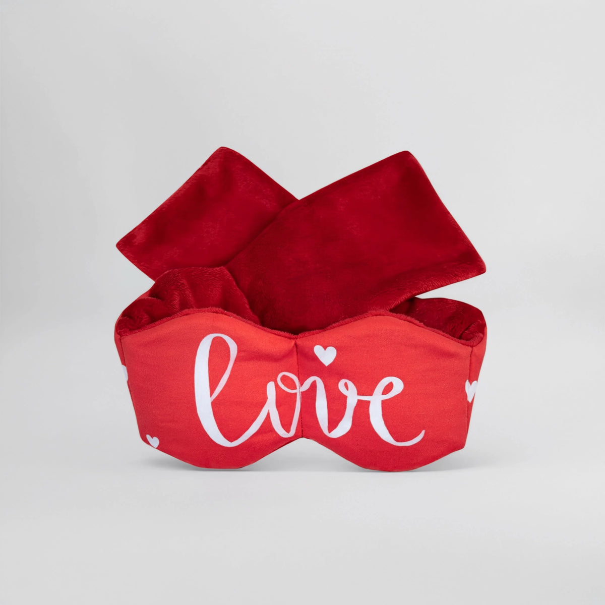 Bandeau lesté, coloris Love