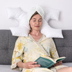 Beauty Pillow – oreiller anti-rides