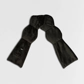 Bandeau lesté, coloris Gris foncé #Couleur_Gris foncé