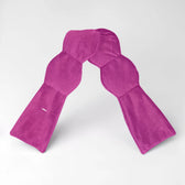 Bandeau lesté, coloris Violet #Couleur_Violet