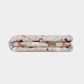 Couverture lestée Balance® Kids à motifs, coloris Chien #Couleur_Chien