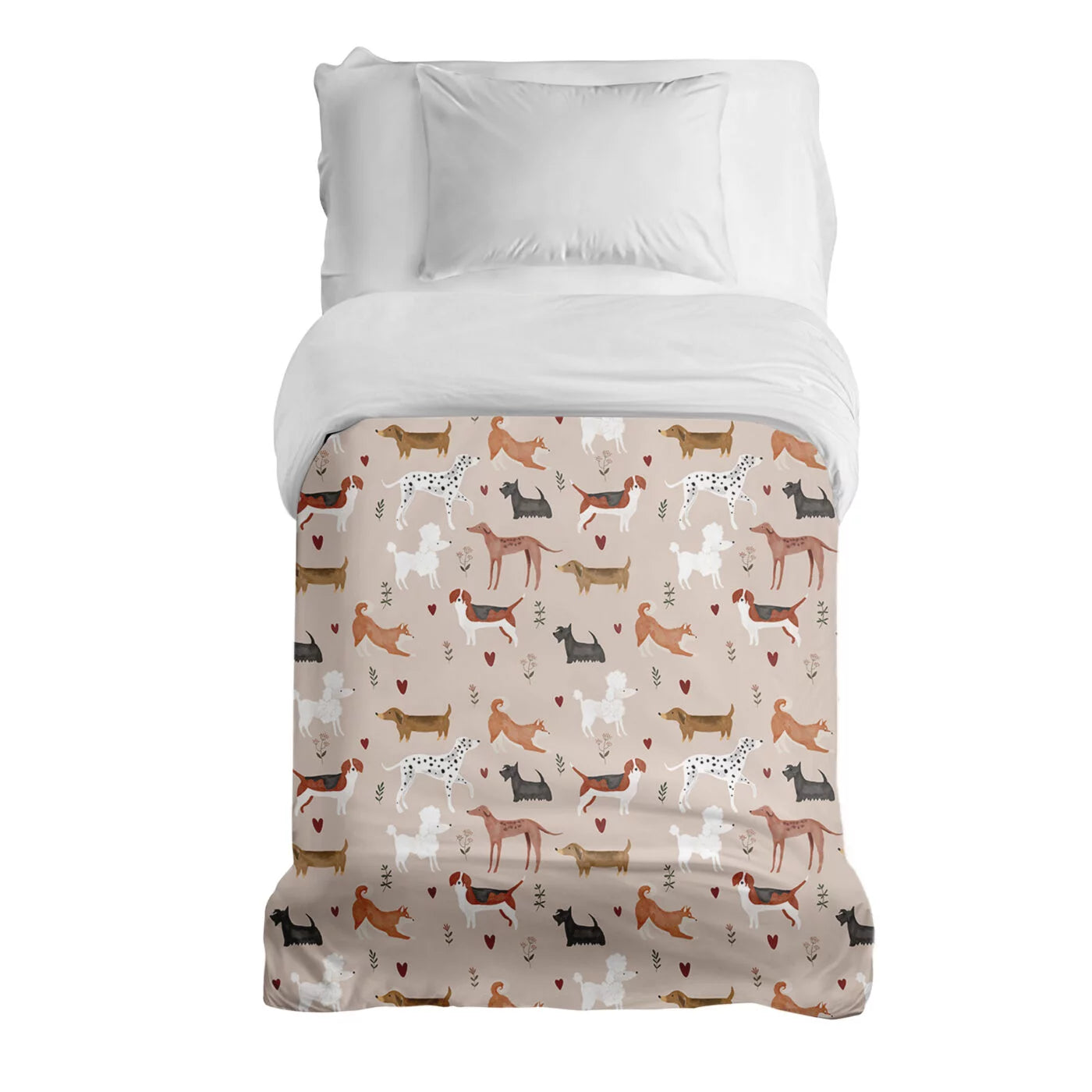 Couverture lestée Balance® Kids à motifs
