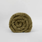 Couverture lestée Balance®, coloris BOA #Couleur_BOA (Toutes saisons)
