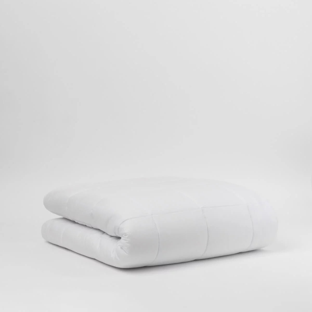 Noyau lesté Gravity sans housse, coloris Blanc