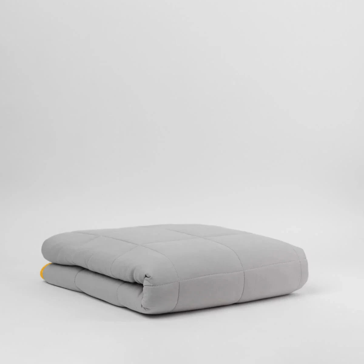Noyau lesté Gravity sans housse, coloris Gris