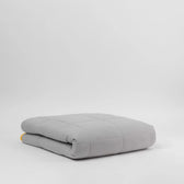 Noyau lesté Gravity sans housse, coloris Gris #Couleur_Gris