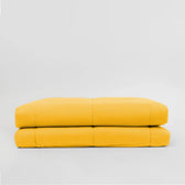Noyau lesté Gravity sans housse, coloris Jaune #Couleur_Jaune