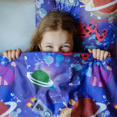 Couverture lestée Gravity® Kids #Couleur_Archive