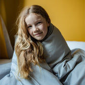 Couverture lestée Gravity® Kids #Couleur_Archive