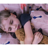 Couverture lestée Gravity® Kids #Couleur_Archive