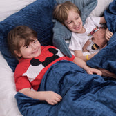 Couverture lestée Gravity® Kids #Couleur_Archive