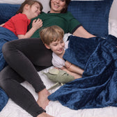 Couverture lestée Gravity® Kids à motifs, coloris Poseidon, vue 17 #Couleur_Poseidon (Toutes saisons)