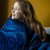 Couverture lestée Gravity® Kids #Couleur_Archive
