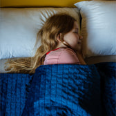 Couverture lestée Gravity® Kids #Couleur_Archive