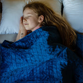 Couverture lestée Gravity® Kids #Couleur_Archive