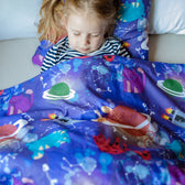Couverture lestée Gravity® Kids #Couleur_Archive