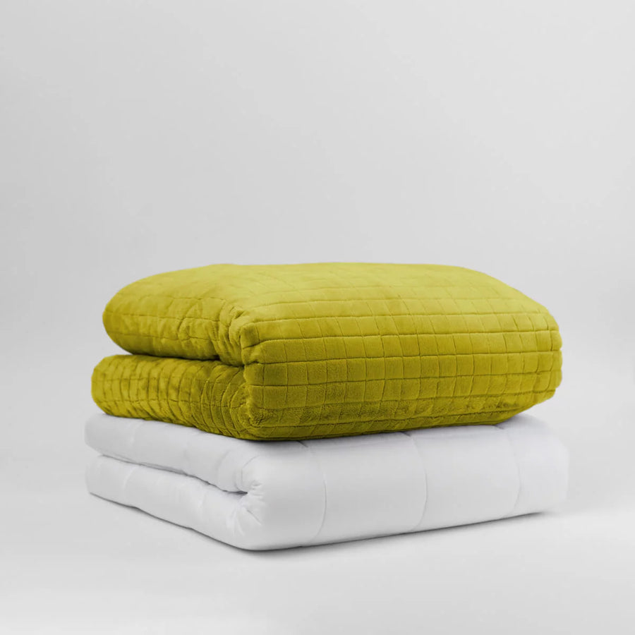 Couverture lestée Gravity®