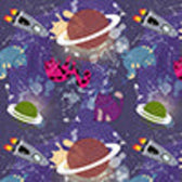 Couverture lestée Gravity® Kids #Couleur_Archive