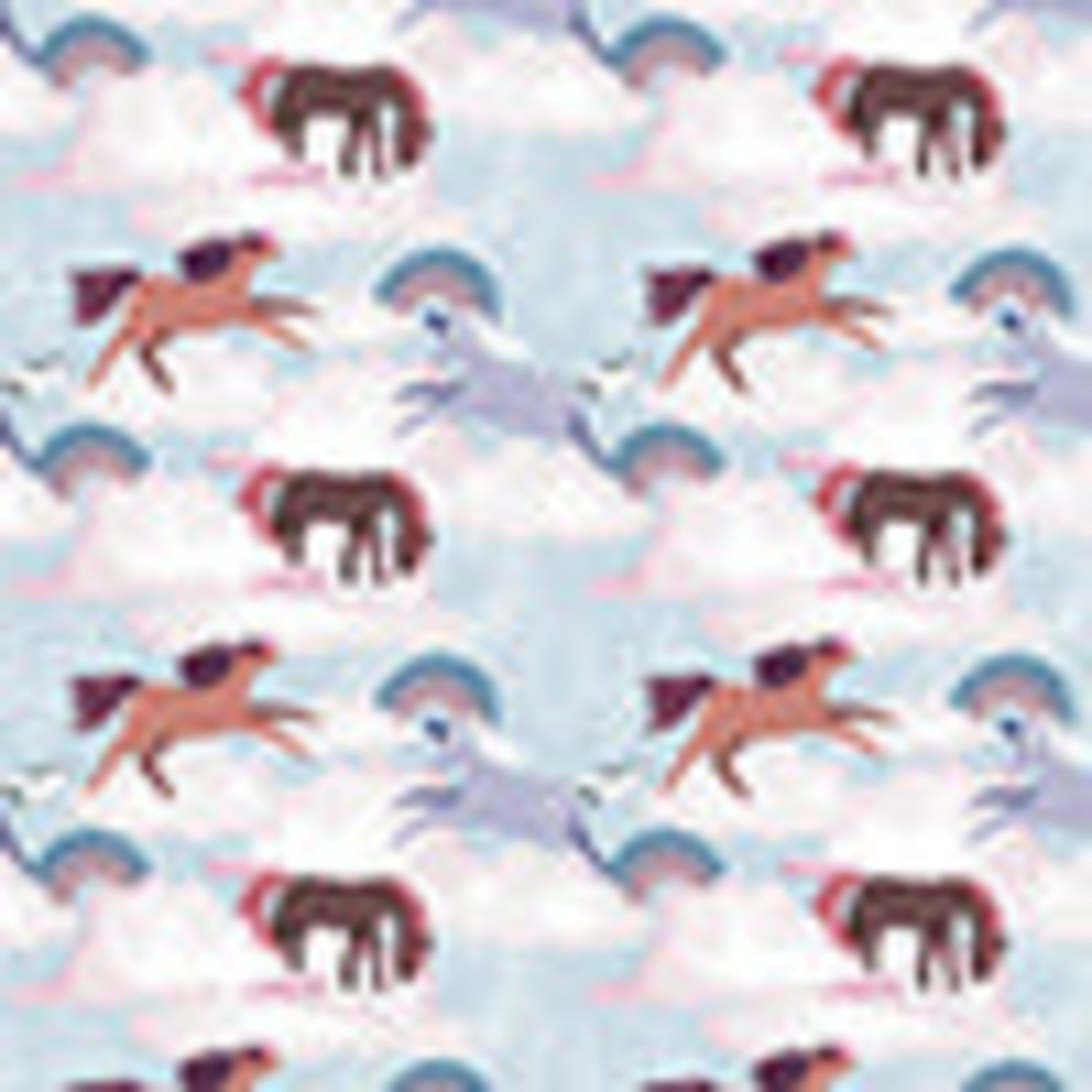 Couverture lestée Gravity Kids pour enfant